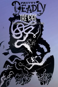 Pretty Deadly: The Rat