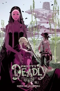 Pretty Deadly: The Shrike
