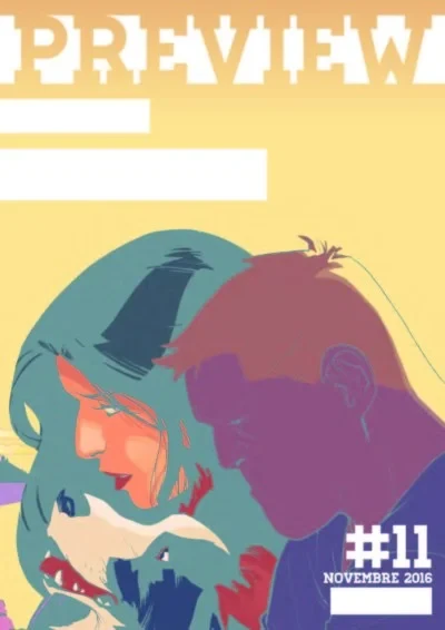 Preview (2016) - Series 