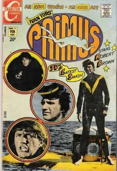 Primus (1972) - Series 