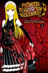 Princess Resurrection Nightmare