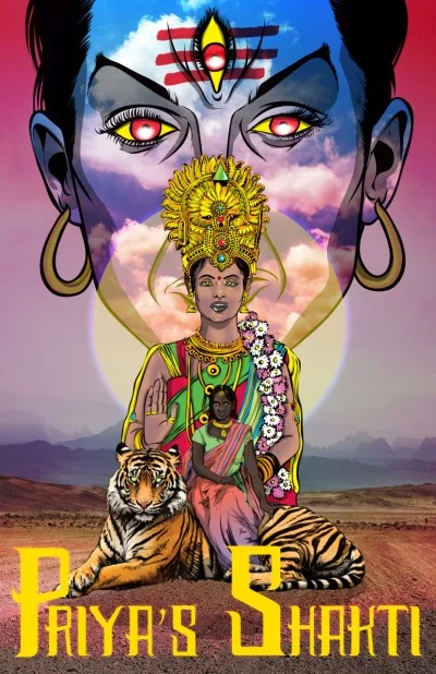 Priya's Shakti