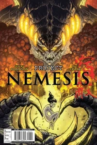 Project Nemesis