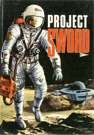 Project Sword