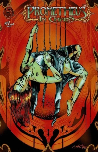 Prometheus in Chains