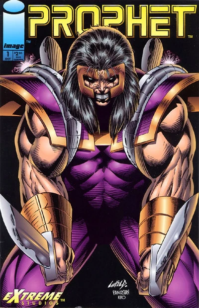 The Walking Dead (1993) - Series 