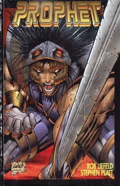 Prophet (1995) - Series 