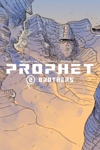 Prophet: Brothers