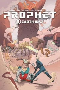 Prophet Earthwar
