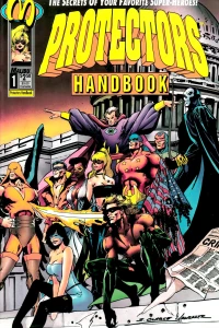 Protectors Handbook