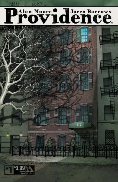 Providence (2015) - Series 