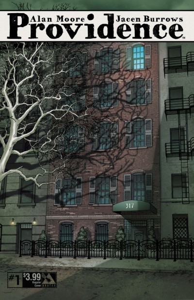 Providence (2015) - Series 