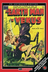 PS Artbooks Softee: Classic Science Fiction Comics
