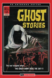 PS Artbooks Softee: Ghost Stories