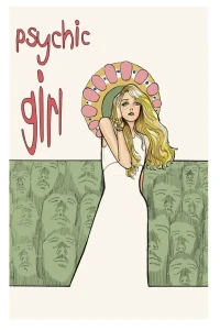 Psychic Girl