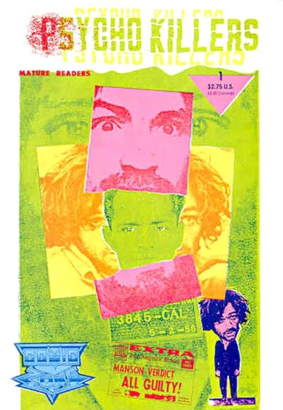 Psycho Killers