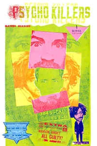 Psycho Killers