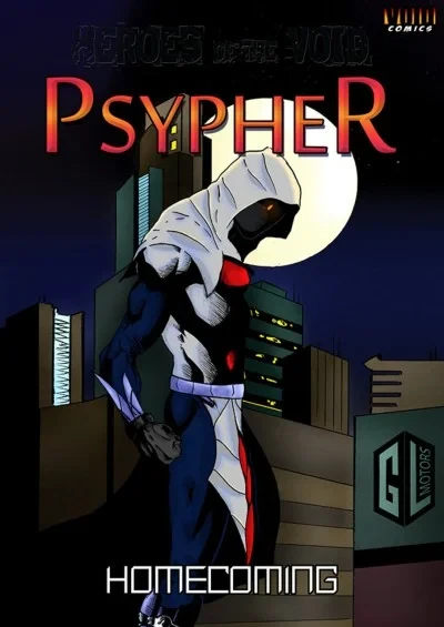 Psypher: Homecoming