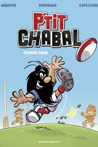 P'tit Chabal