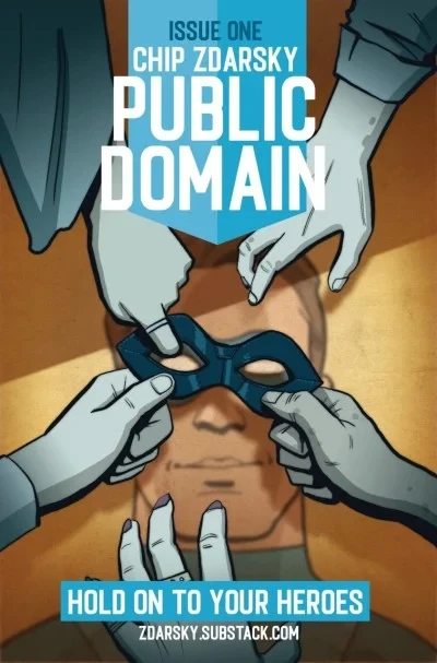 Public Domain (2022) - Series 