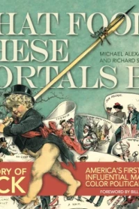 PUCK: What Fools These Mortals Be!