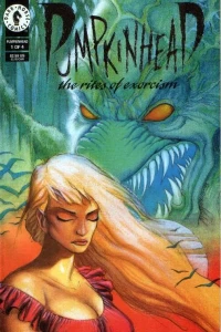 Pumpkinhead: The Rites of Exorcism