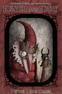 Punch and Judy: Twice Told Tales