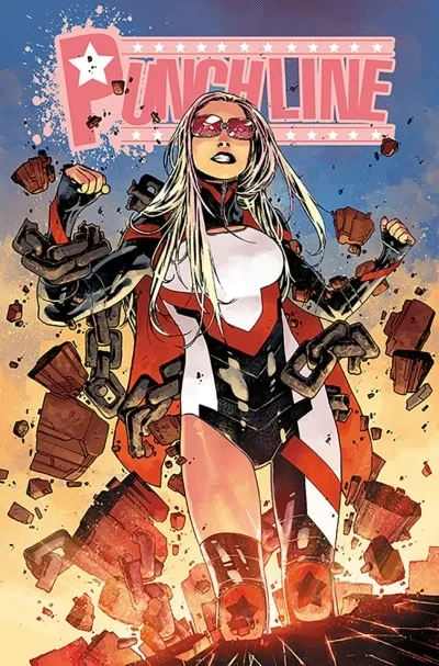 PunchLine