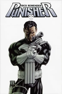 Punisher by Rick Remender Omnibus