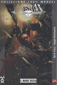 Punisher: Madre Russia