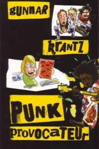 Punk provocateur