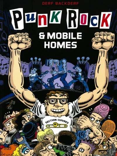 Punk Rock & Mobile Homes