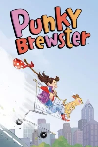 Punky Brewster