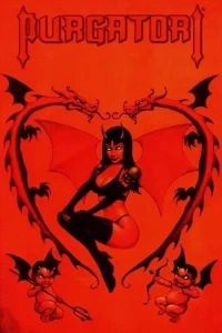 Purgatori: Love Bites