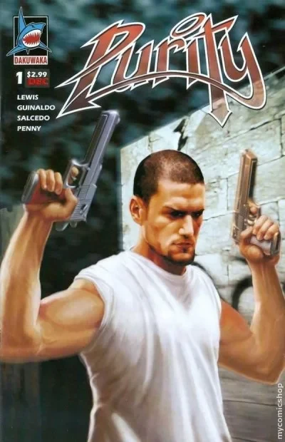 Purity (2006) - Series 