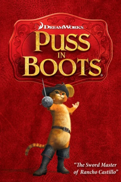 Puss In Boots (2013) - Series 
