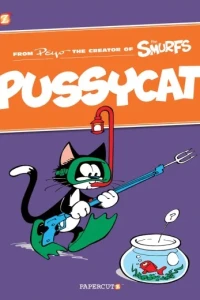 Pussycat