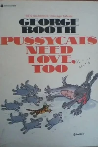 Pussycats Need Love, Too
