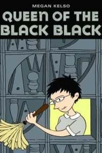 Queen of the Black Black