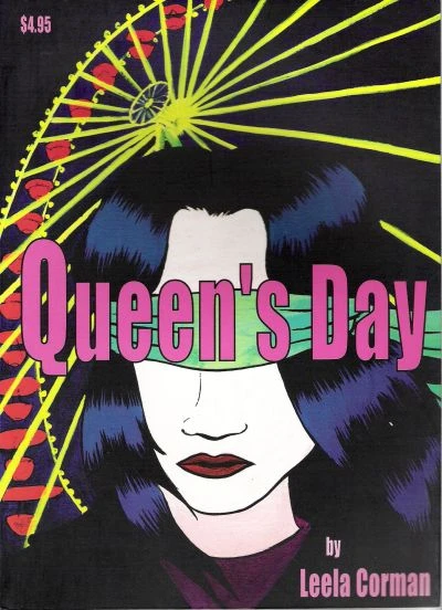 Queen's Day (1999) - Series 