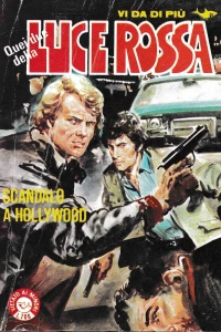 Quei Due della Luce Rossa