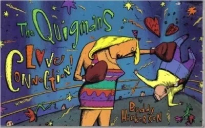 Quigmans: Love Connection
