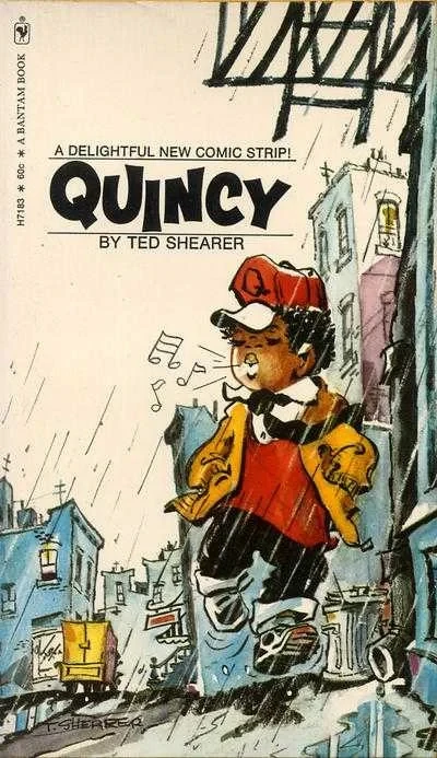 Quincy