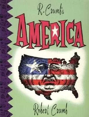 R. Crumb's America (1995) - Series 