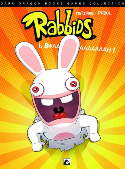 Rabbids