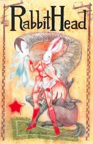 RabbitHead (2004) - Series 