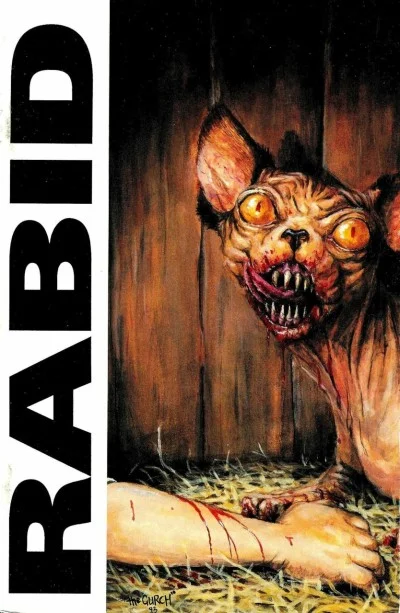 Rabid