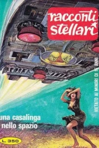Racconti Stellari