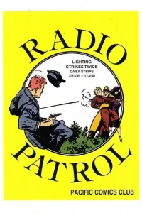 Radio Patrol