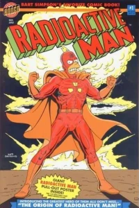 Radioactive Man